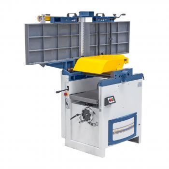 Bernardo Abricht- und Dickenhobelmaschine AD 410 S - 400 V